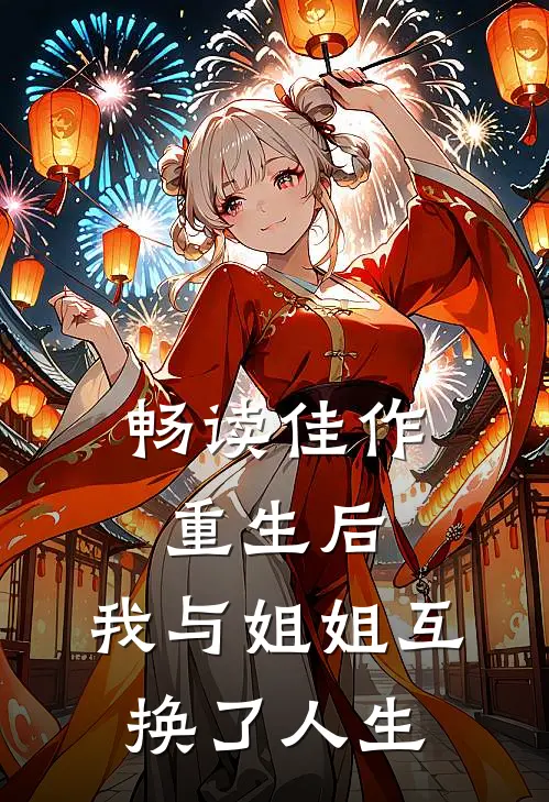 畅读佳作重生后，我与姐姐互换了人生