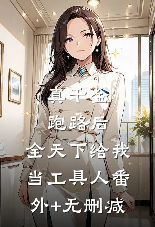 真千金跑路后，全天下给我当工具人番外+无删减