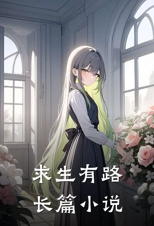 求生有路长篇免费阅读