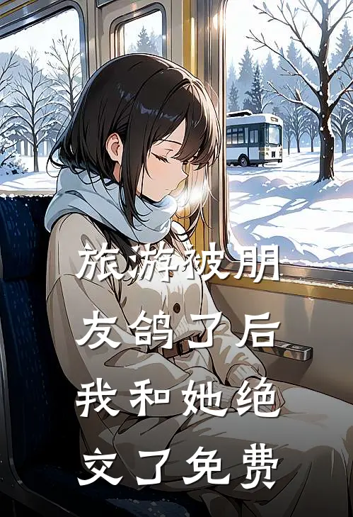 旅游被朋友鸽了后，我和她绝交了免费