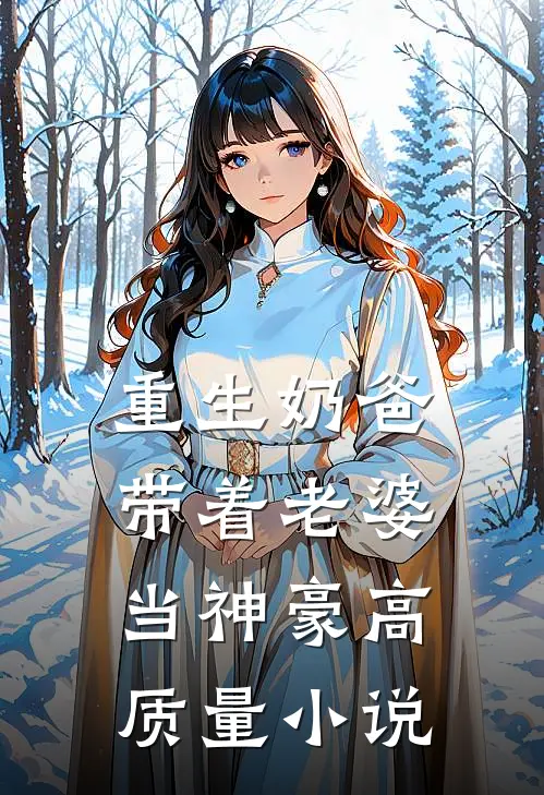 重生奶爸,带着老婆当神豪高质量