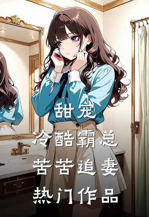 甜宠：冷酷霸总苦苦追妻热门作品
