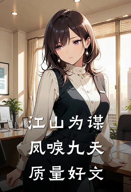 江山为谋，凤唳九天质量好文