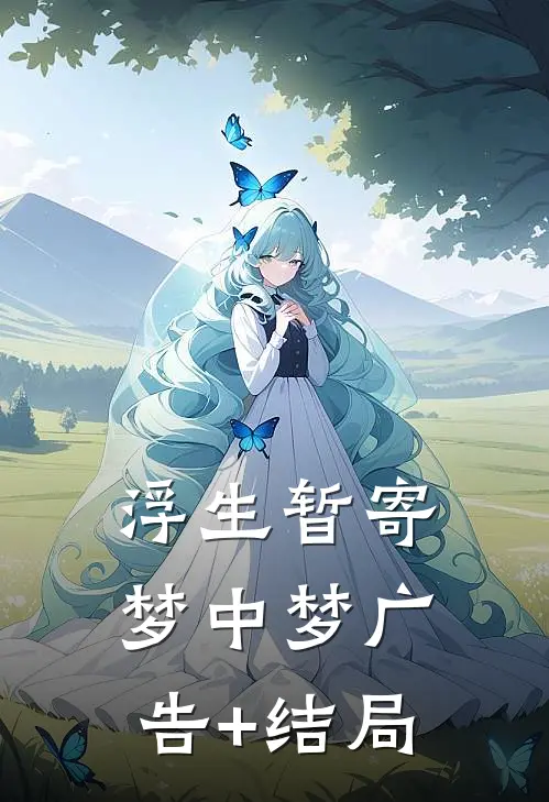 浮生暂寄梦中梦广告+结局