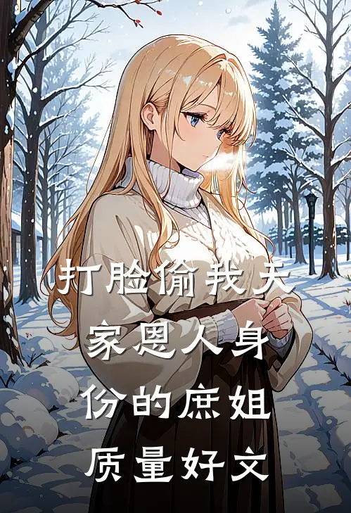 打脸偷我天家恩人身份的庶姐质量好文
