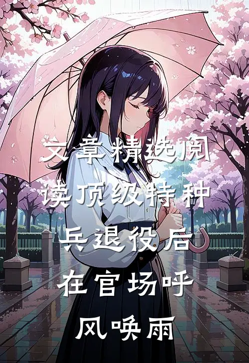 文章精选阅读顶级特种兵退役后，在官场呼风唤雨