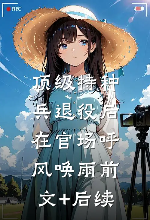 顶级特种兵退役后，在官场呼风唤雨前文+后续