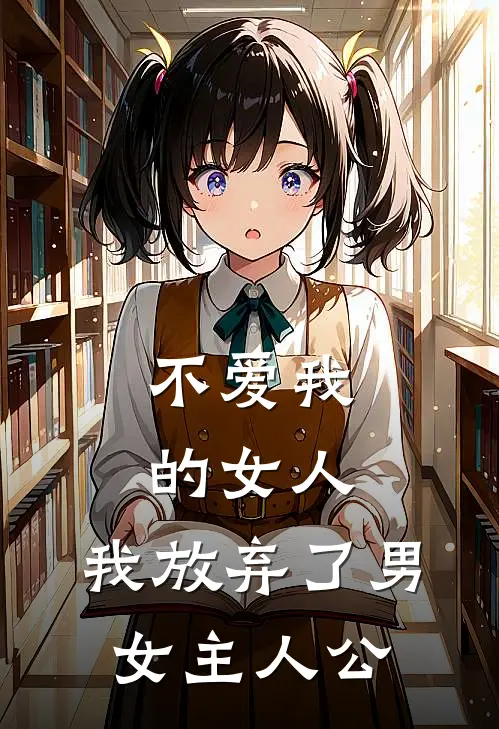 不爱我的女人，我放弃了男女主人公