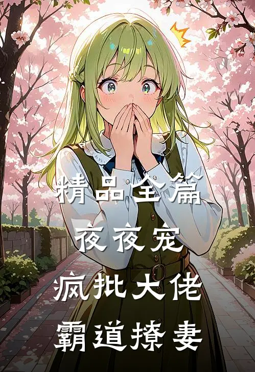 精品全篇夜夜宠，疯批大佬霸道撩妻