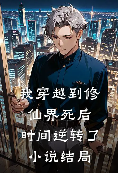 我穿越到修仙界死后,时间逆转了结局是啥