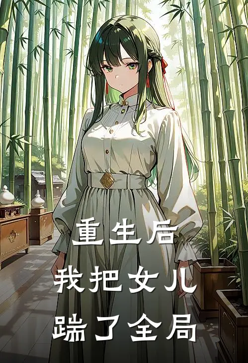 重生后，我把女儿踹了全局
