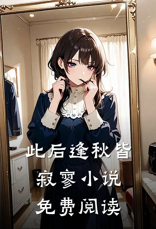 此后逢秋皆寂寥小说免费阅读