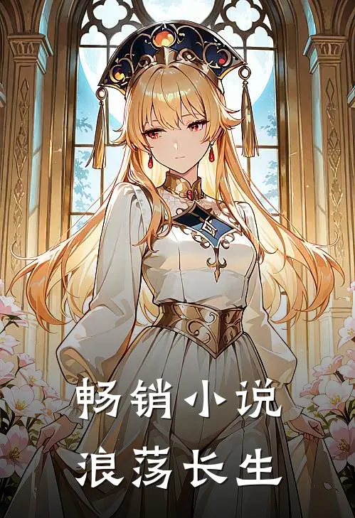 畅销浪荡长生