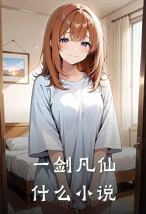 一剑凡仙什么小说