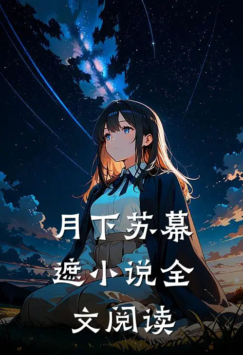 月下苏幕遮全文阅读无弹窗