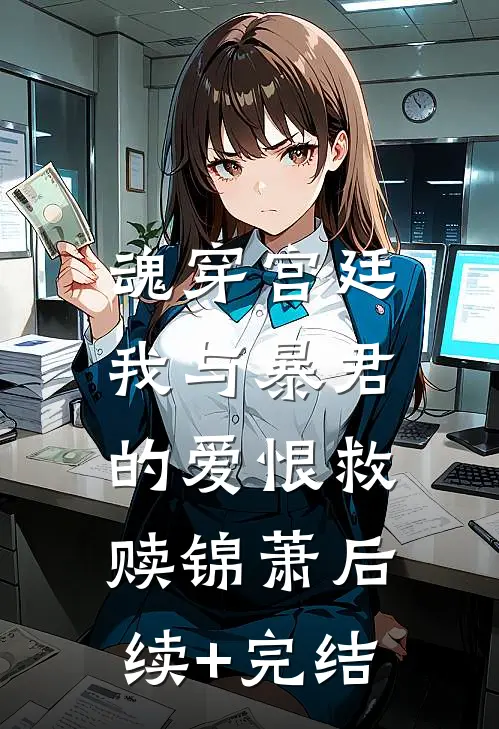 魂穿宫廷：我与暴君的爱恨救赎锦萧后续+完结