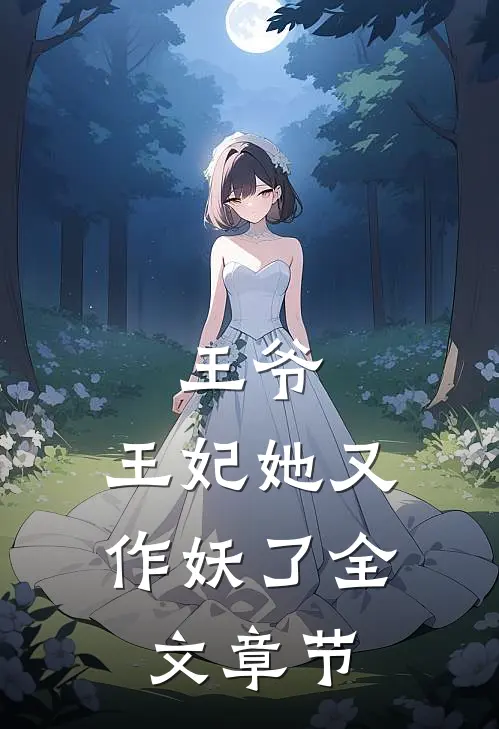 王爷,王妃她又作妖了全文章节目录