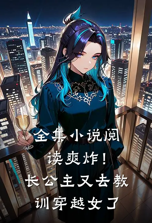 全集小说阅读爽炸！长公主又去教训穿越女了
