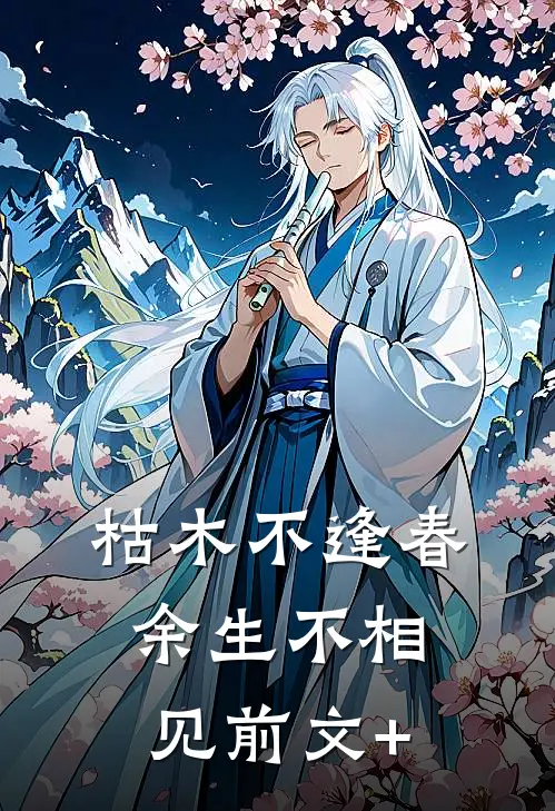 枯木不逢春，余生不相见前文+