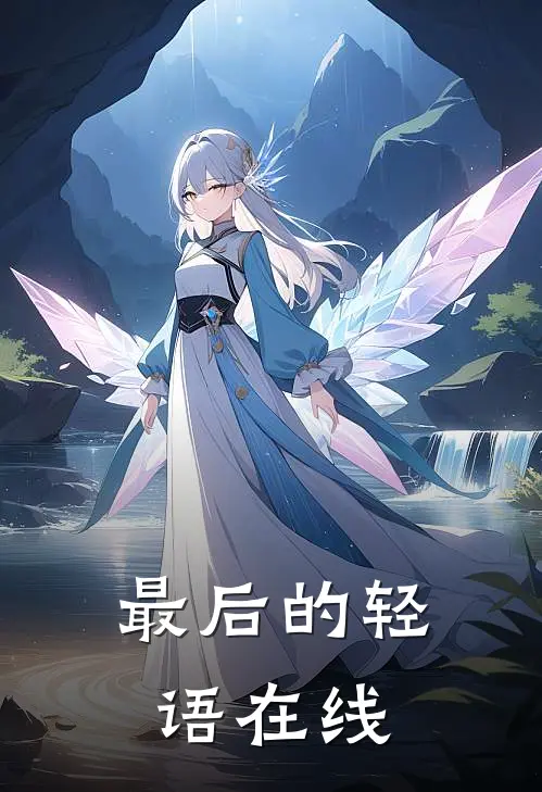 最后的轻语在线观看高清