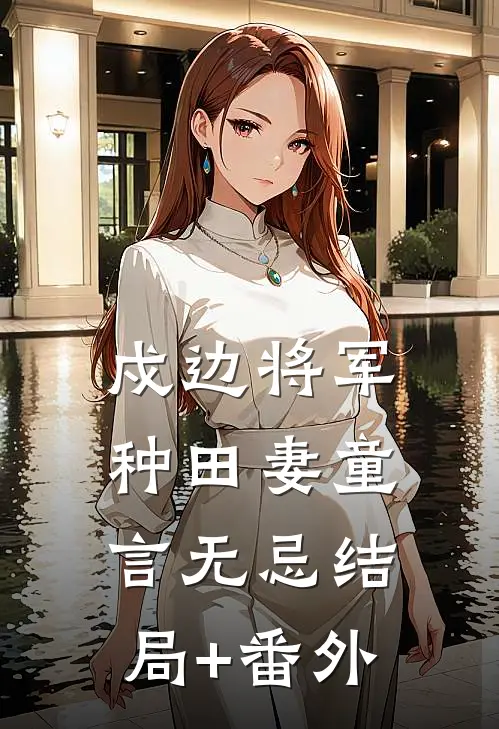 戍边将军种田妻-童言无忌结局+番外