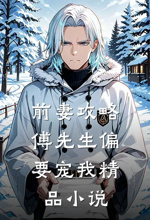 前妻攻略傅先生偏要宠我精品