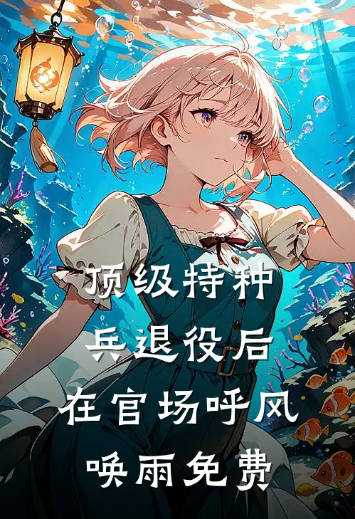 顶级特种兵退役后，在官场呼风唤雨免费