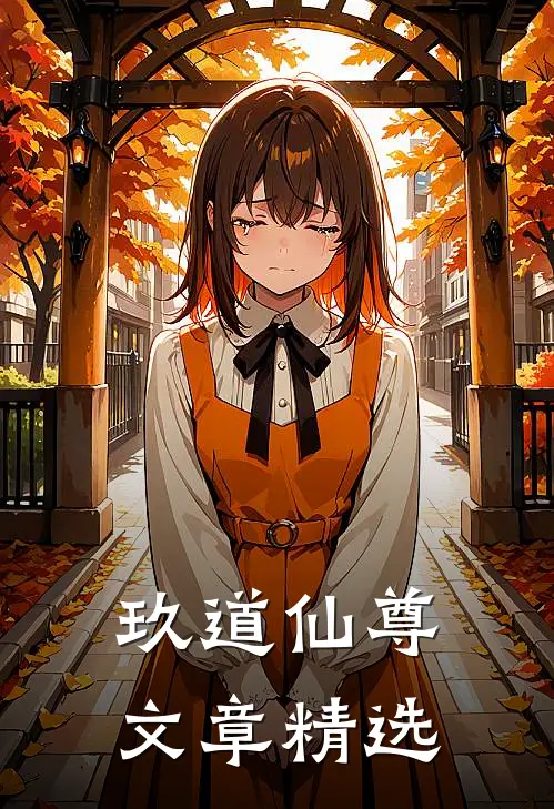 玖道仙尊文章精选在线阅读