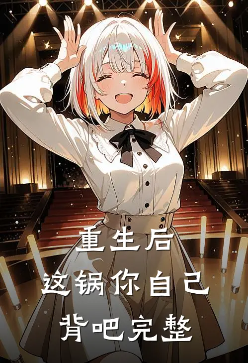 重生后,这锅你自己背吧完整阅读