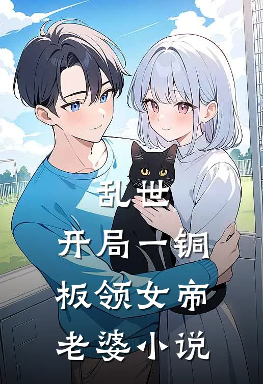 乱世：开局一铜板领女帝老婆小说