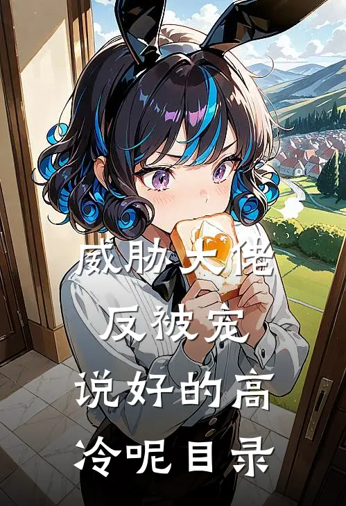 威胁大佬反被宠：说好的高冷呢目录
