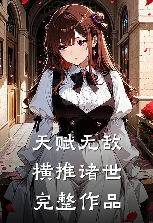 天赋无敌,横推诸世完整作品