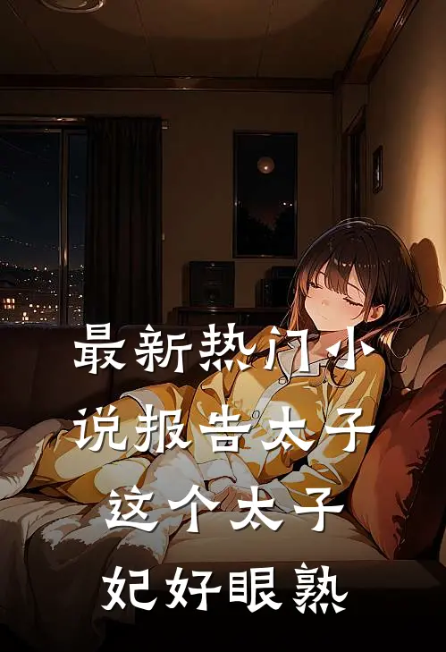 最新热门小说报告太子：这个太子妃好眼熟
