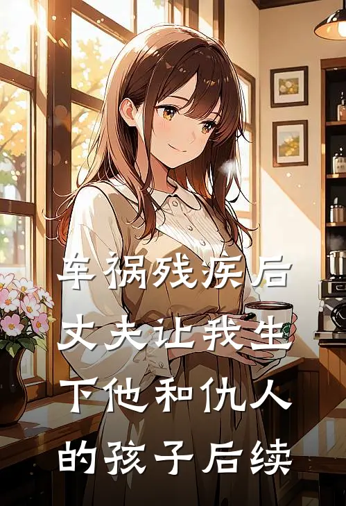 车祸残疾后,丈夫让我生下他和仇人的孩子后续怎么处理