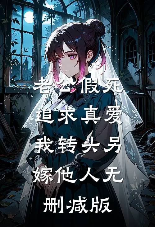 老公假死追求真爱，我转头另嫁他人无删减版