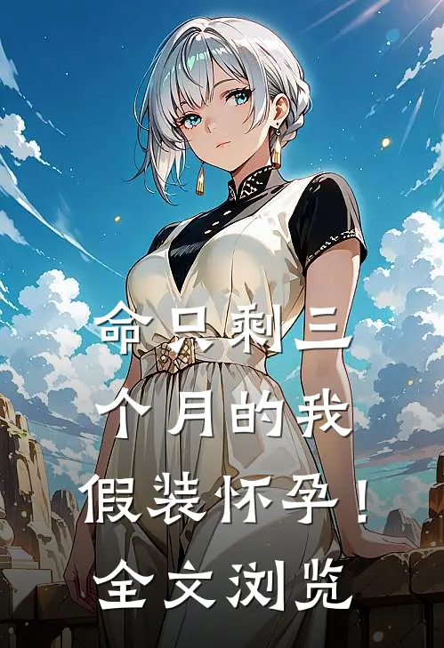 命只剩三个月的我，假装怀孕！全文浏览
