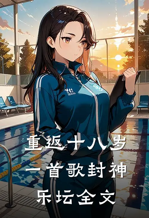 重返十八岁，一首歌封神乐坛全文