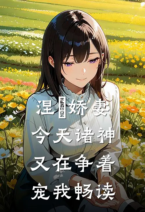 涅槃娇妻：今天诸神又在争着宠我畅读