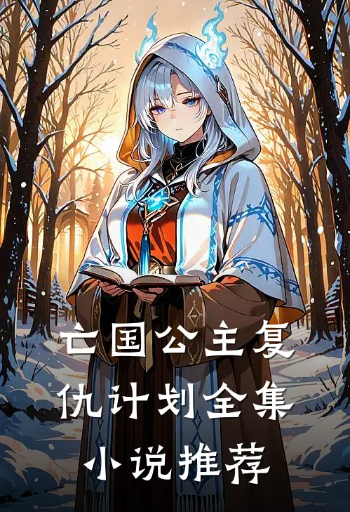 亡国公主复仇计划全集推荐完结