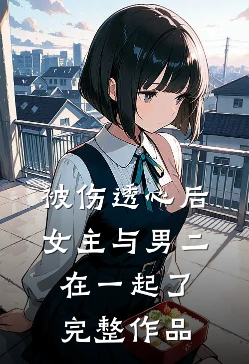 被伤透心后,女主与男二在一起了完整作品