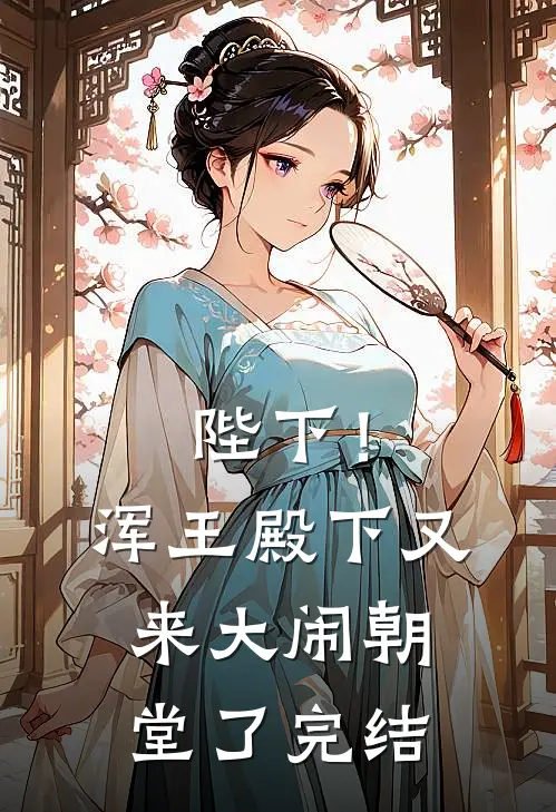 陛下!浑王殿下又来大闹朝堂了完结了吗