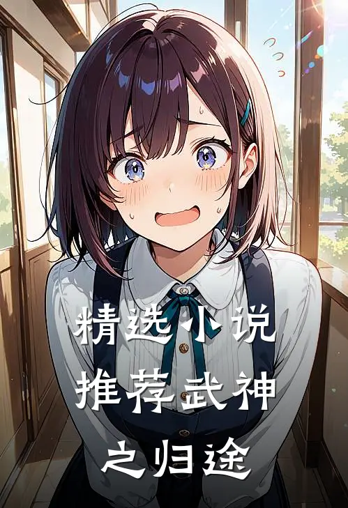 精选小说推荐武神之归途