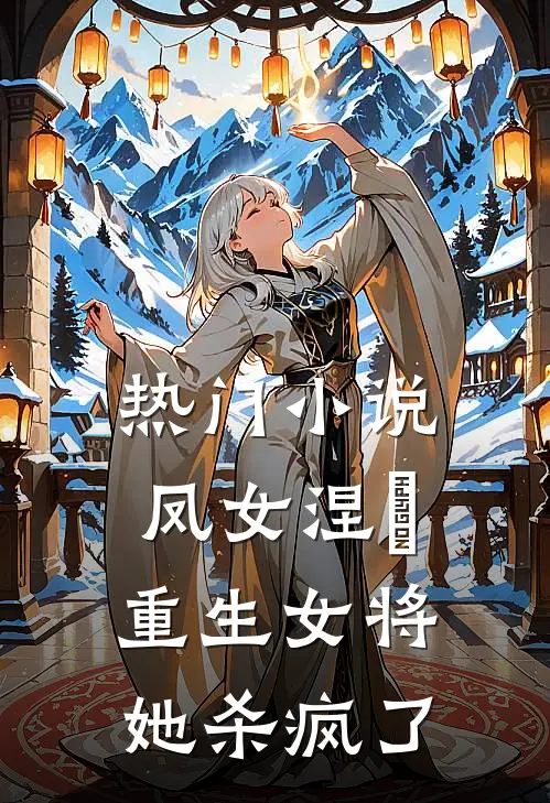 热门凤女涅槃重生女将她杀疯了全文阅读