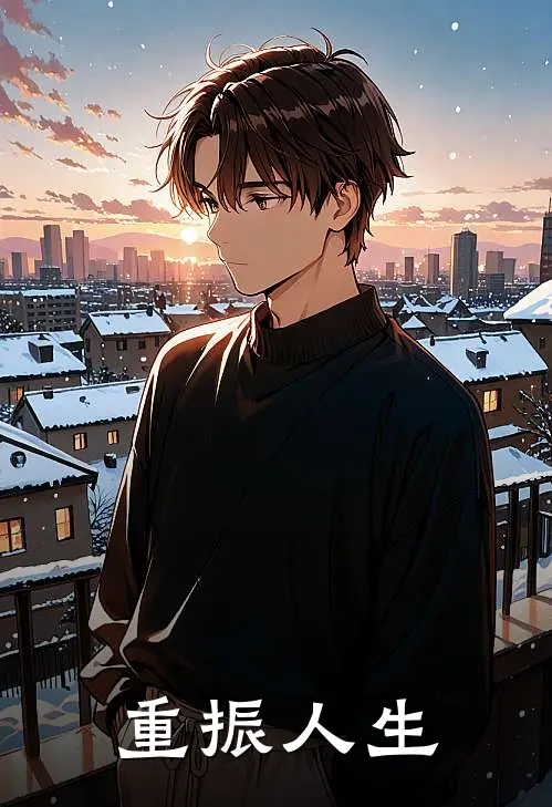 重振人生的