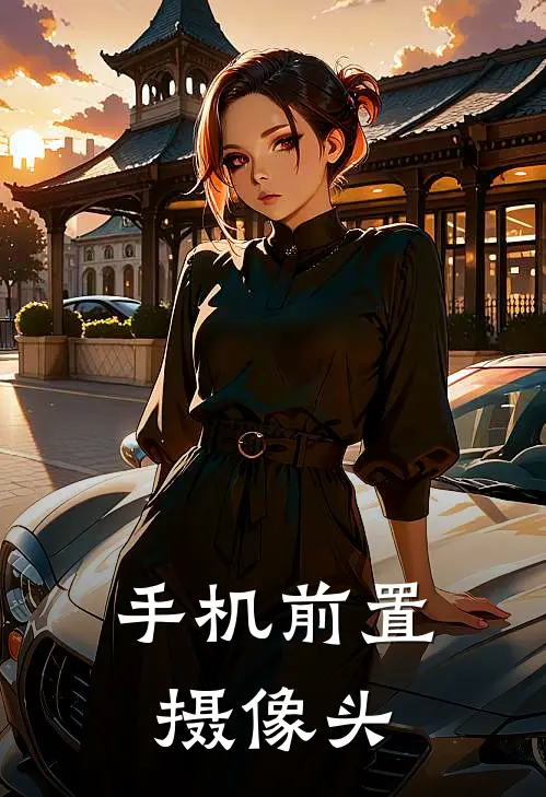 手机前置摄像头是哪个