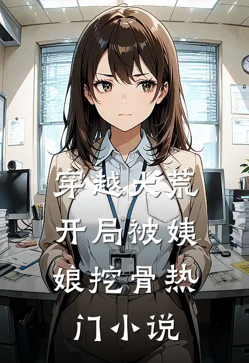 穿越大荒：开局被姨娘挖骨热门小说
