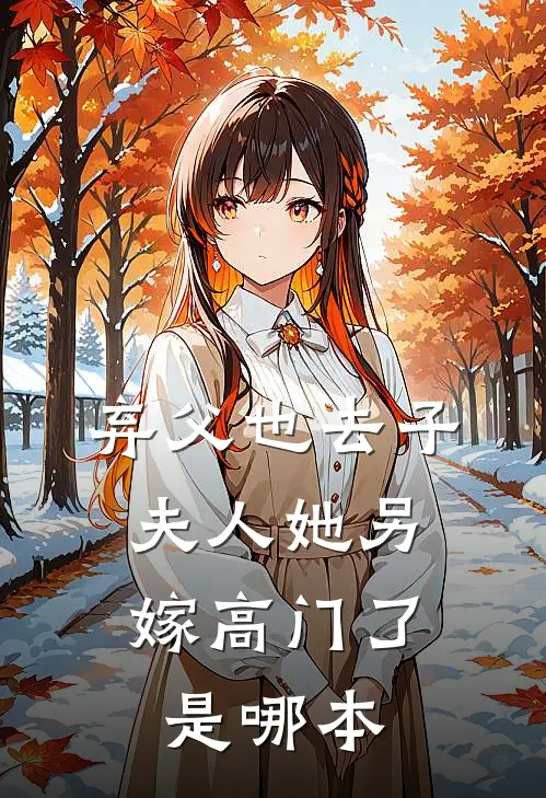 弃父也去子,夫人她另嫁高门了是哪本