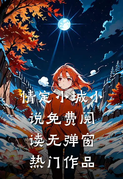 情定小城小说免费阅读无弹窗热门作品