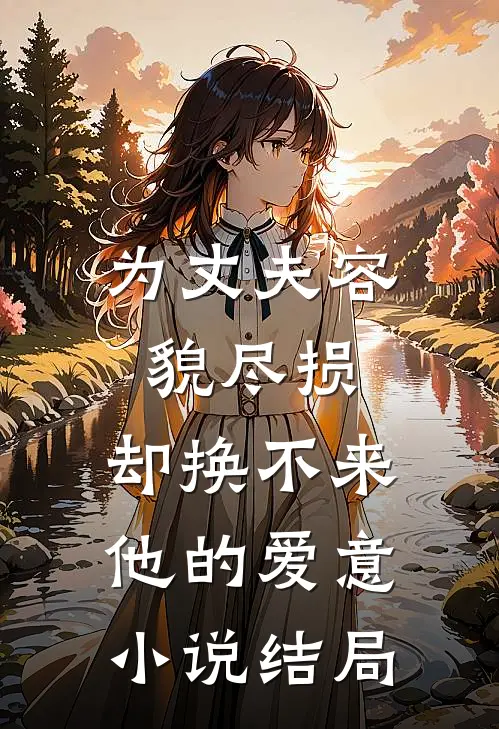 为丈夫容貌尽损,却换不来他的爱意结局怎么样