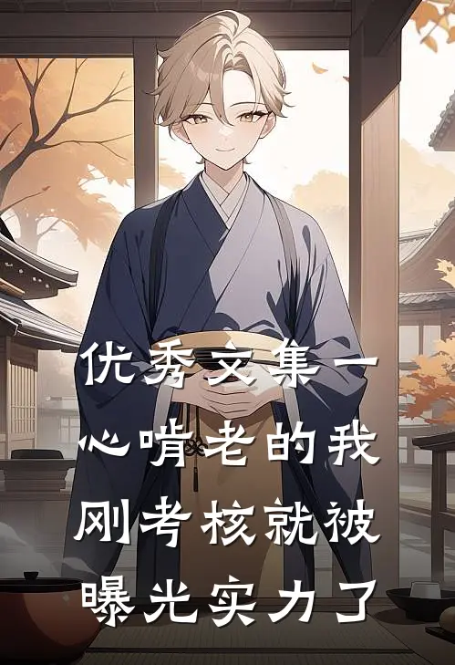 优秀文集一心啃老的我，刚考核就被曝光实力了